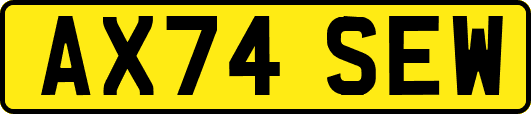 AX74SEW