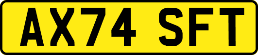 AX74SFT