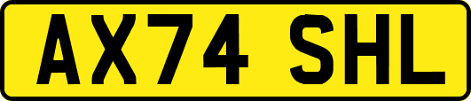 AX74SHL