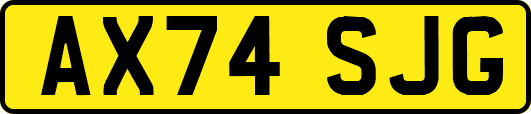 AX74SJG
