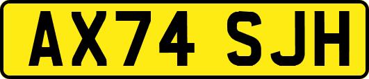 AX74SJH
