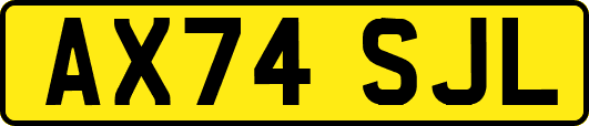 AX74SJL