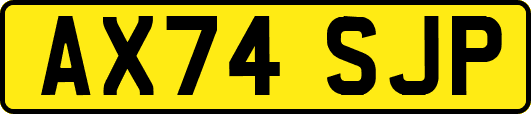 AX74SJP