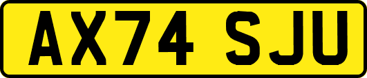 AX74SJU