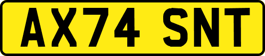 AX74SNT