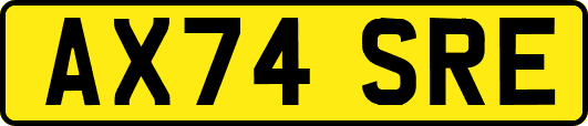 AX74SRE