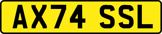 AX74SSL