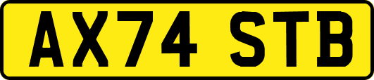 AX74STB
