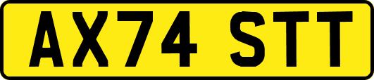 AX74STT