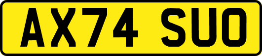 AX74SUO