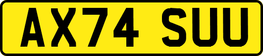 AX74SUU