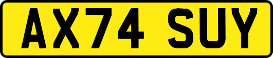 AX74SUY