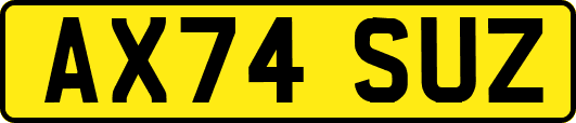 AX74SUZ