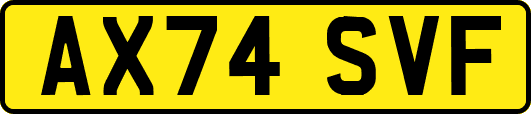 AX74SVF