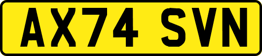 AX74SVN