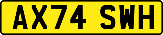 AX74SWH