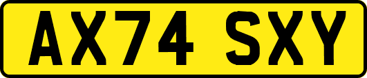 AX74SXY