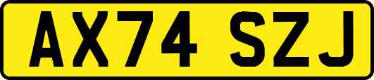 AX74SZJ