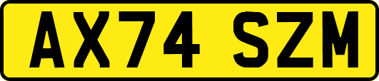 AX74SZM