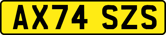 AX74SZS