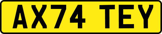AX74TEY