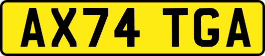 AX74TGA