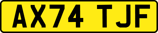AX74TJF