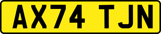 AX74TJN