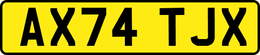 AX74TJX