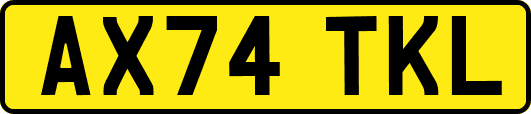AX74TKL