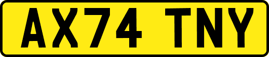 AX74TNY