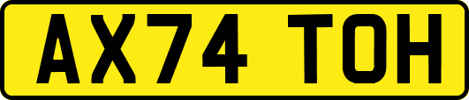 AX74TOH