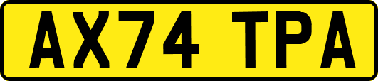 AX74TPA