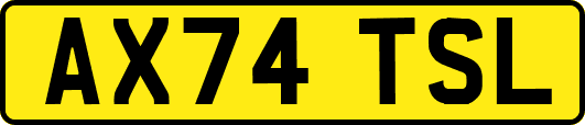 AX74TSL