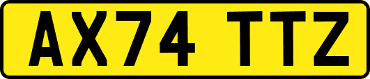 AX74TTZ