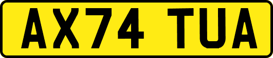 AX74TUA