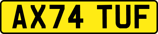 AX74TUF
