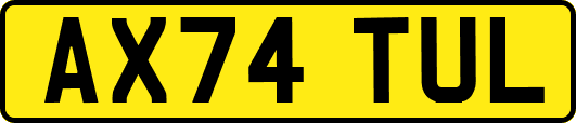 AX74TUL
