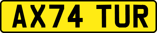 AX74TUR