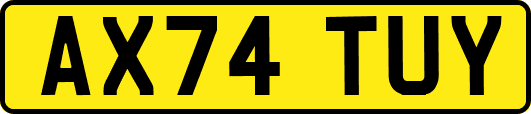 AX74TUY