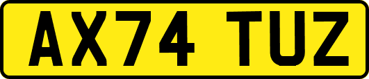 AX74TUZ