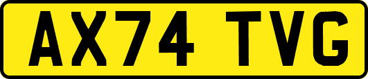 AX74TVG