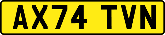 AX74TVN