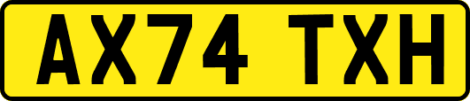 AX74TXH