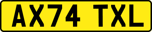 AX74TXL
