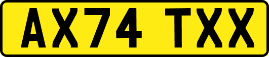 AX74TXX
