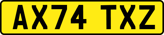 AX74TXZ