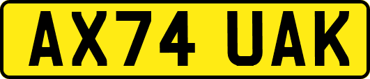 AX74UAK
