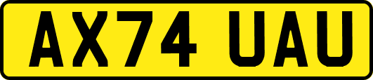AX74UAU