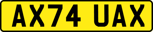 AX74UAX